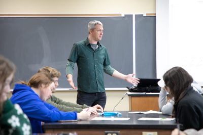 The W ranked nationally as ‘Best Bang for the Buck’ by Washington Monthly