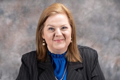 Mansell named director of The W’s Center for Education Support