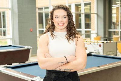 Wellness Wednesday Talks kick off Oct. 4