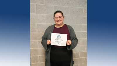 Damms named Owl Star