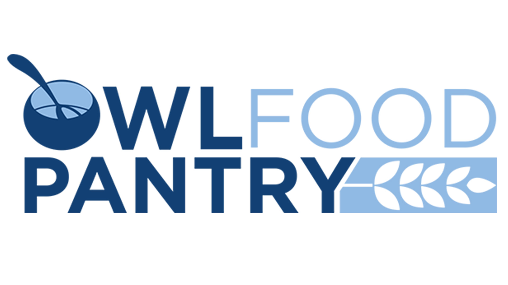 Donation drive to support Owl Food Pantry