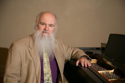 Concert to honor late music professor