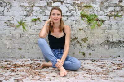 35th Eudora Welty Writers’ Symposium features Katy Simpson Smith