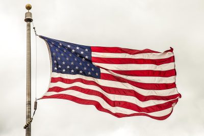 Chief master sergeant to speak at The W’s Veterans Day program