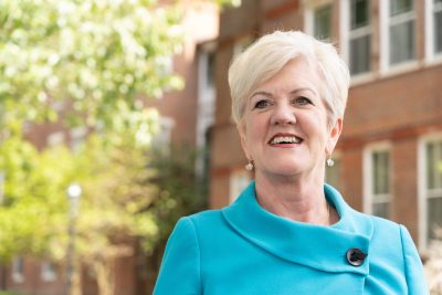 Campus Update from President Miller