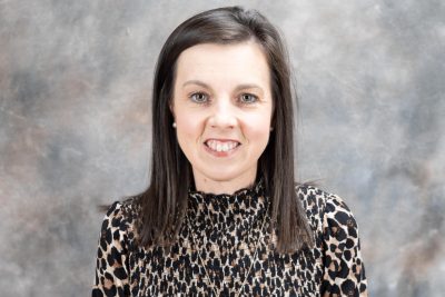 Patricia Caston assumes role of director of sponsored and collaborative projects