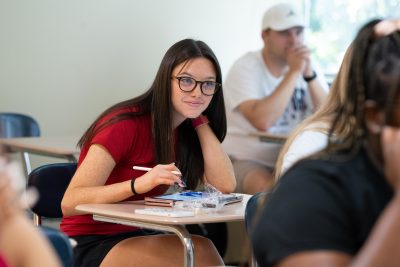 The W looks to establish women’s college