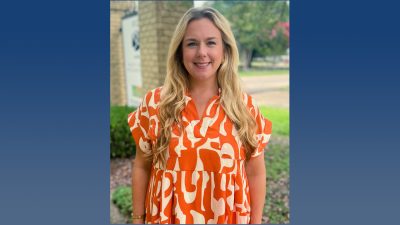 Borer announced as director of alumni and donor engagement