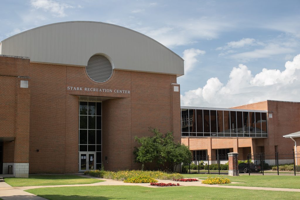 Stark Recreation Center