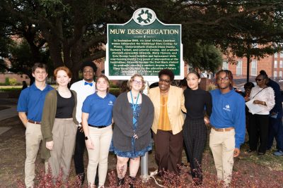 A Longstanding Partnership: The W and MSMS