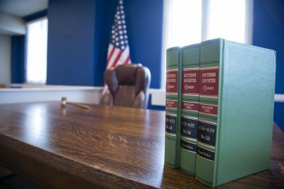 Court of Appeals to convene at The W