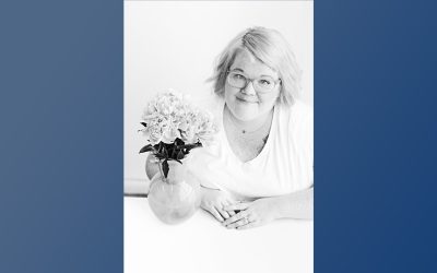 Alumna Prestwich selected to partner with The W