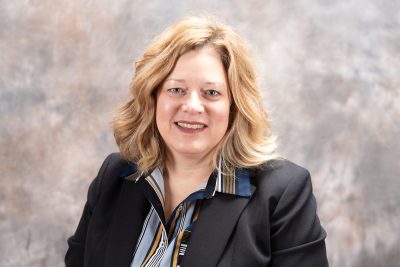 Fisher named director of development