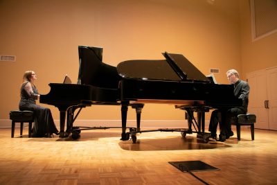 Mortyakova named ‘Top Piano Teacher’