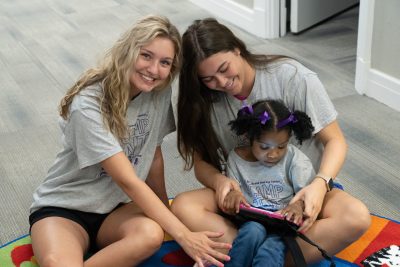 Camp TnT promises language enrichment for WFL Users