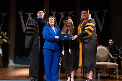 Greenway named Faculty Member of the Year