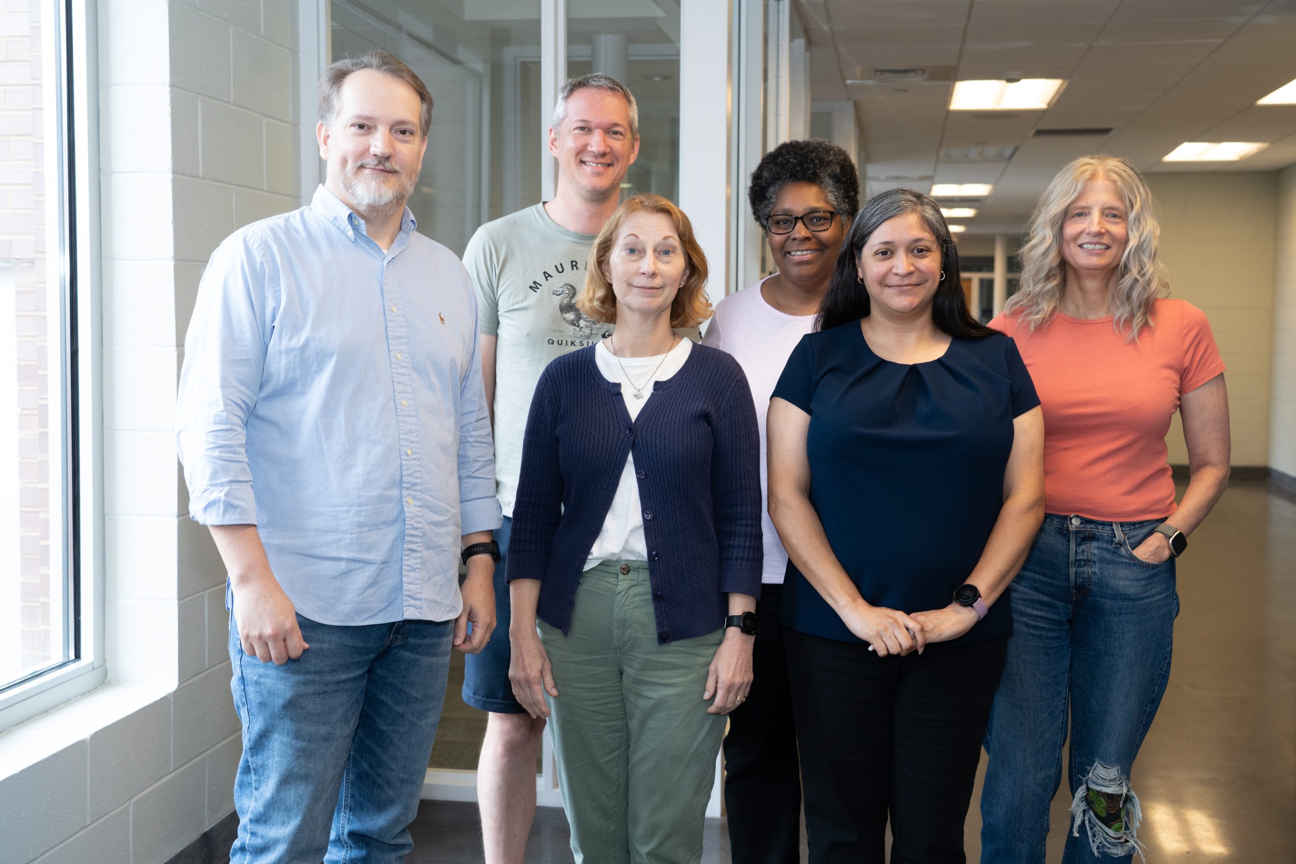 FURM welcomes first faculty members