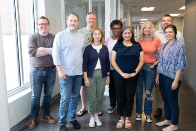 FURM welcomes first faculty members