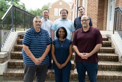 The W recognized at annual CPRAM awards banquet