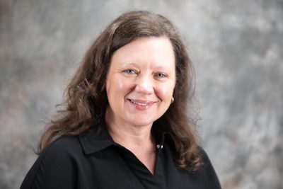 The W names Carla Lowery vice president for operations and chief financial officer