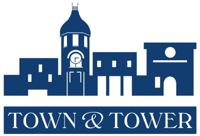 Town & Tower to announce service award recipients at luncheon