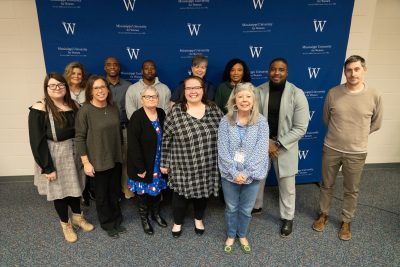 Years of Service Recognition