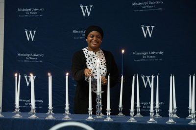 The W to honor seniors during 100th Night ceremony