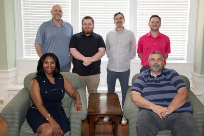 W communications teams recognized statewide for outstanding work