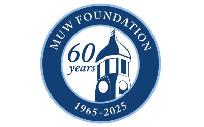 MUW Foundation celebrates 60 years of support, growth and giving