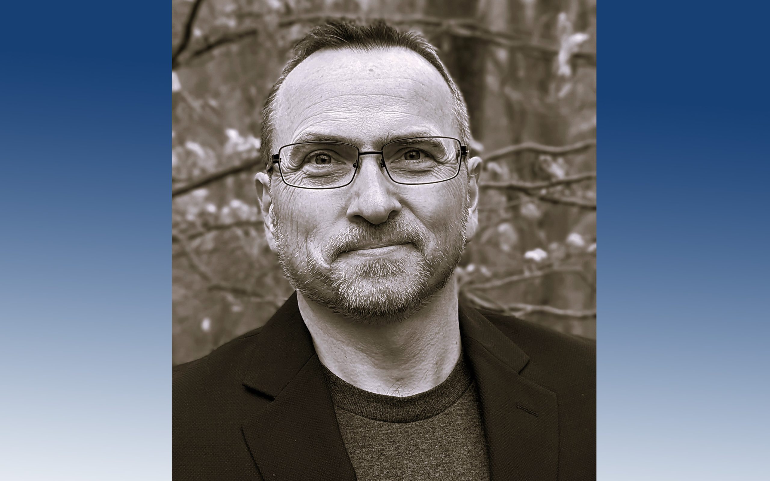 Alumnus Karol Lagodzki named finalist for PEN/Hemingway Award for Debut Novel