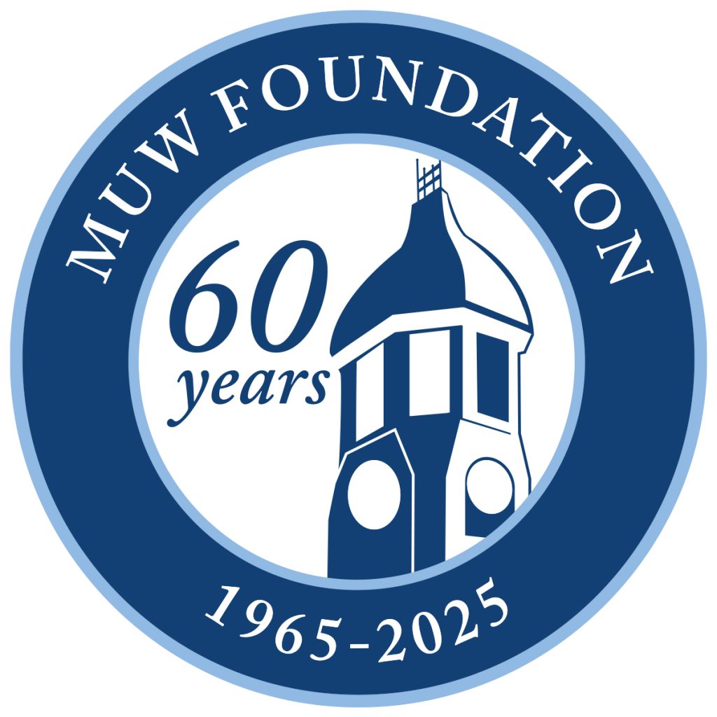 Foundation logo