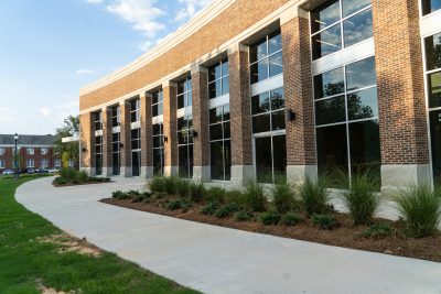 The W launches Mississippi’s first graduate program in culinary and hospitality education