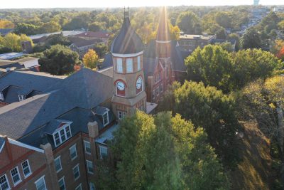 The W launches single application for four premier scholarships