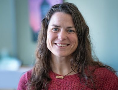 Caledonia educator earns master’s to better every student