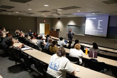 The W earns Top 20 Spot in Washington Monthly College Rankings