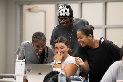 The W recognized nationally for value, social mobility and student success