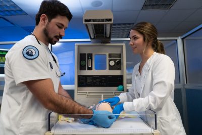 Vandergriff College of Nursing and Health Sciences recognized among top 4% of U.S. nursing schools
