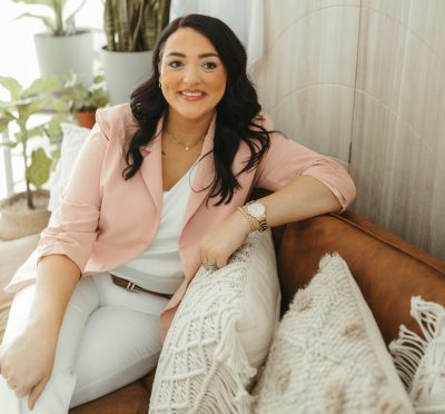 Land becomes first W student to receive CFLE scholarship