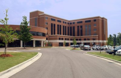 W nursing, Baptist team for annual Women’s Wellness Luncheon