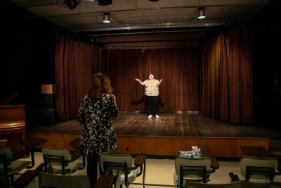 W Theatre to hold auditions for spring show