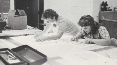 The Spectator celebrates 120 years of publication