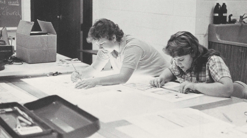 The Spectator celebrates 120 years of publication