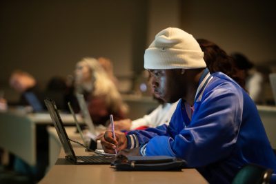 Student Success Center offers study tips as finals week approaches