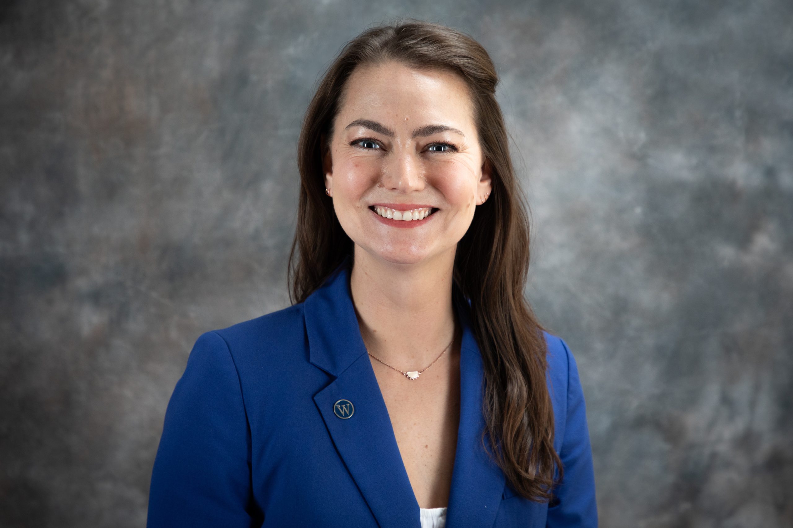 Wilson named executive director for alumni and development