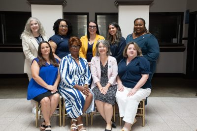 Mississippi University for Women Alumni Association welcomes new leaders, directors