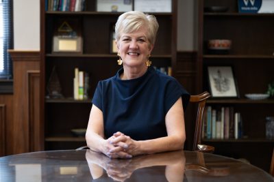President Nora R. Miller announces planned retirement from The W
