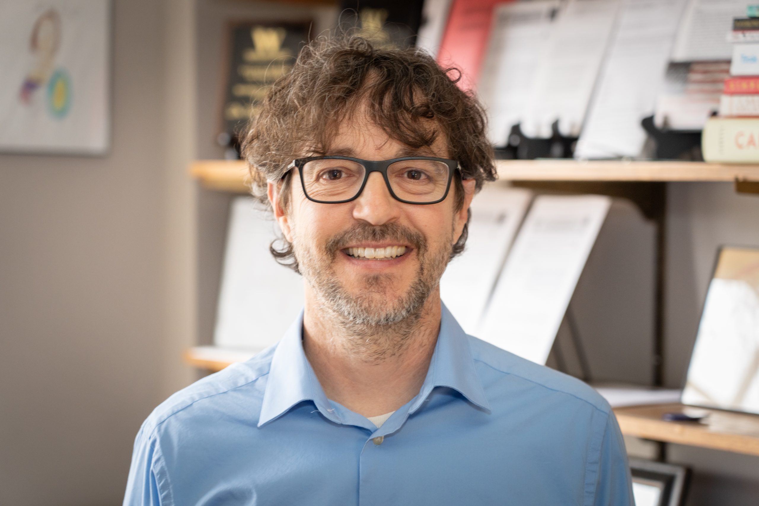 Luccasen’s inflation research to be published