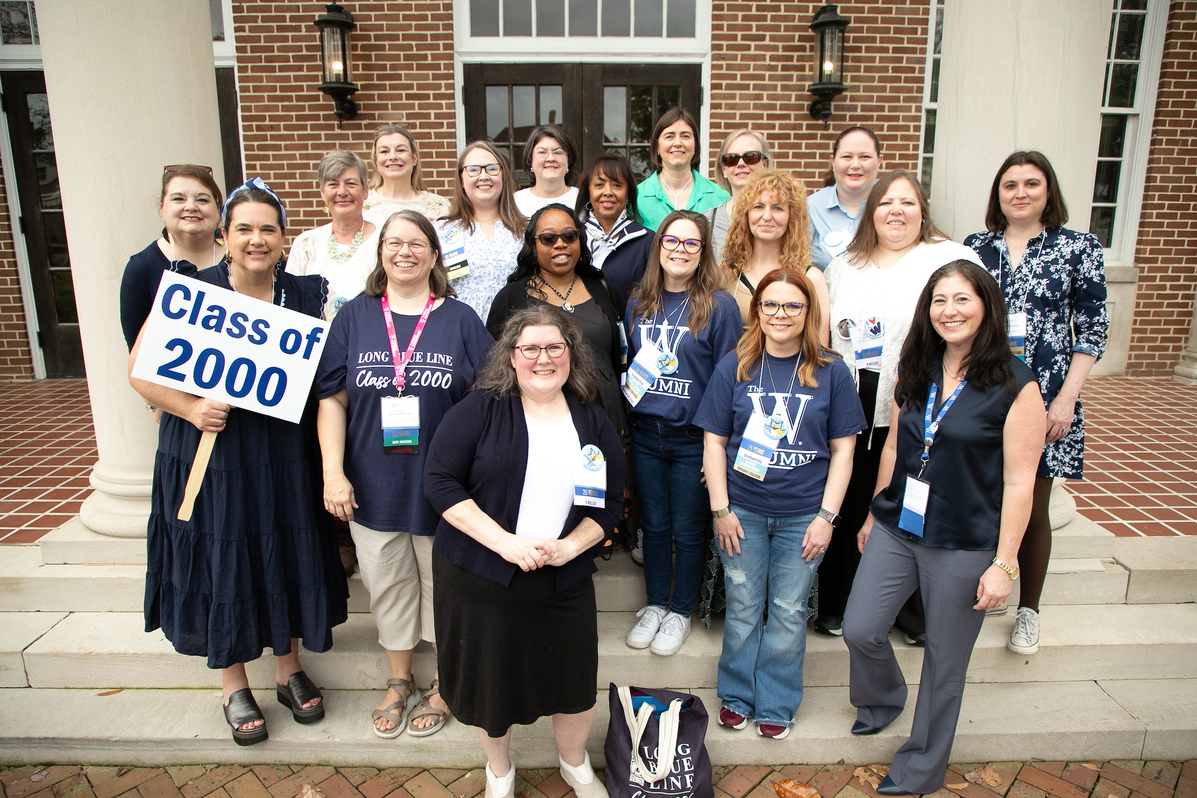 Celebrate Homecoming 2026 at Mississippi University for Women April 9–12