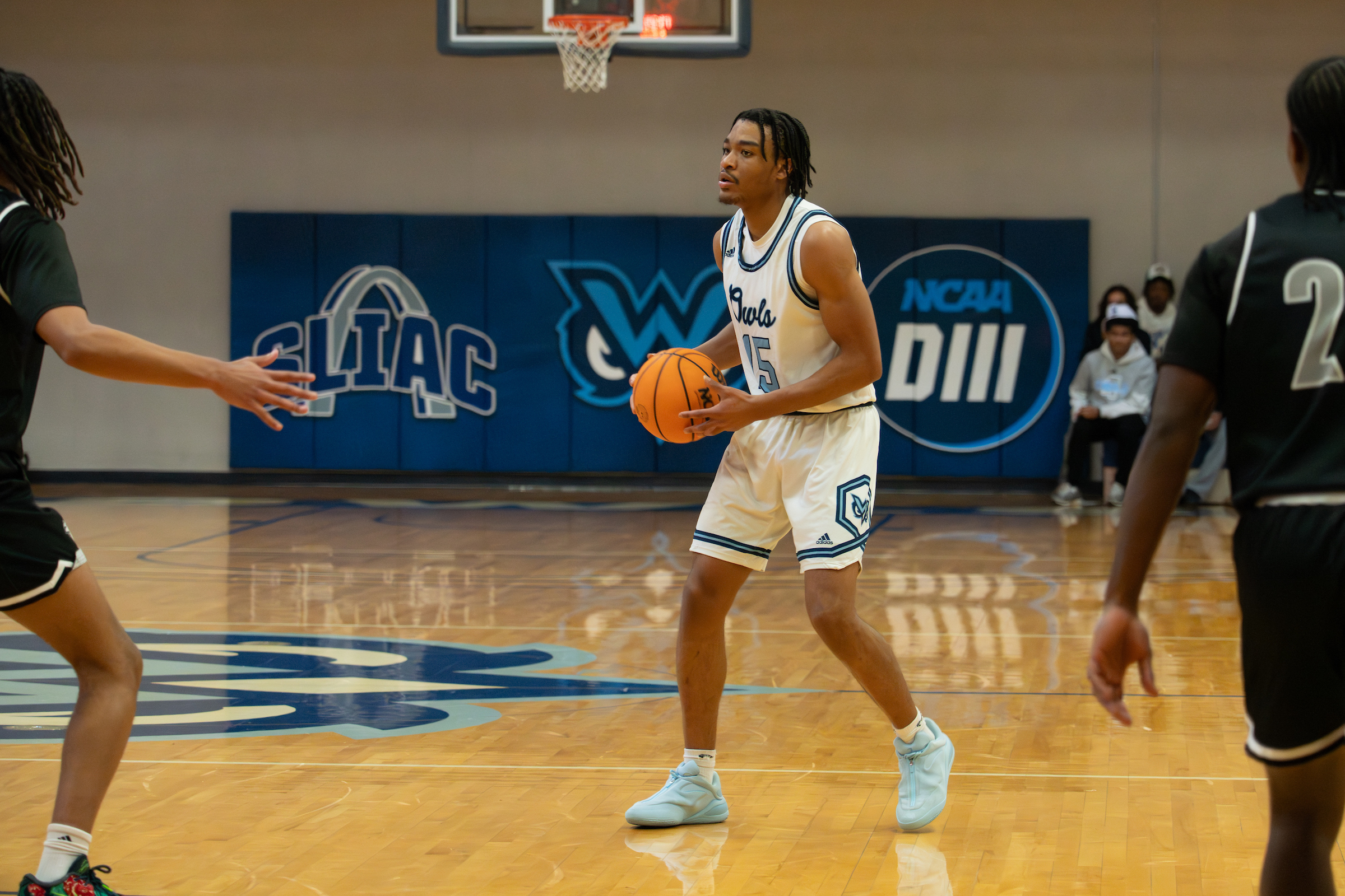 Owls MBB program ready for its next historic step at NCAA III national tourney