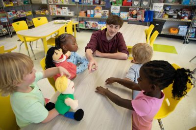 The W’s education program reports strong exam results, job placement outcomes